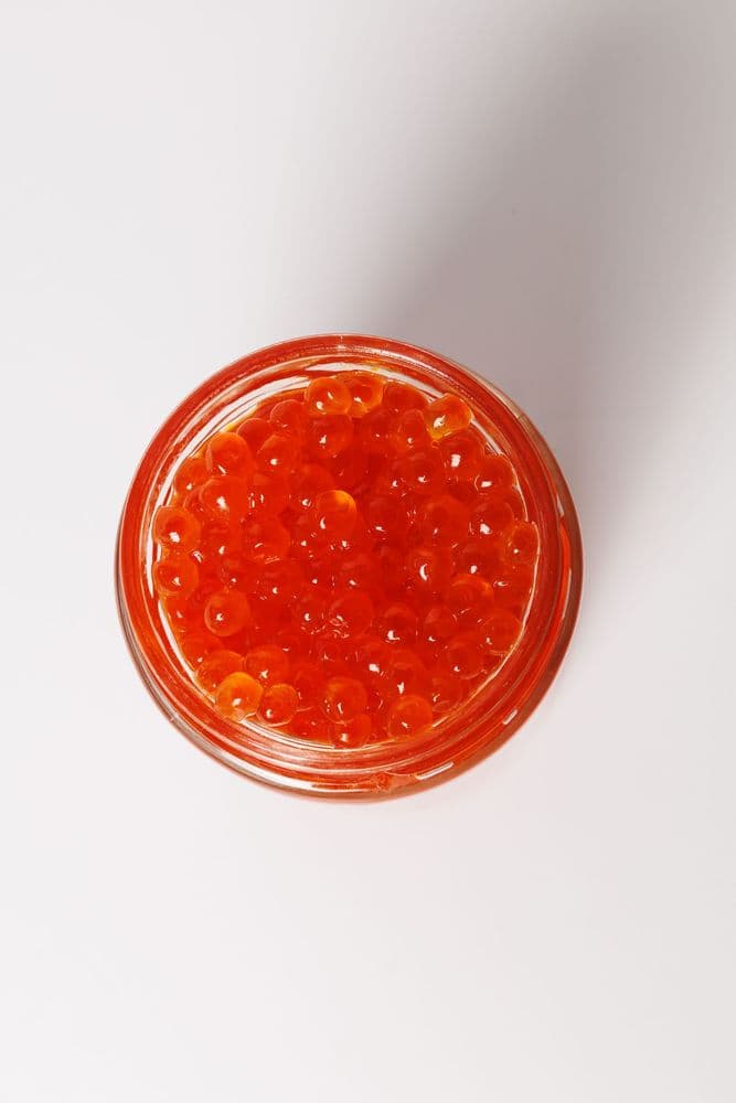 Набір Кета преміум х3 2