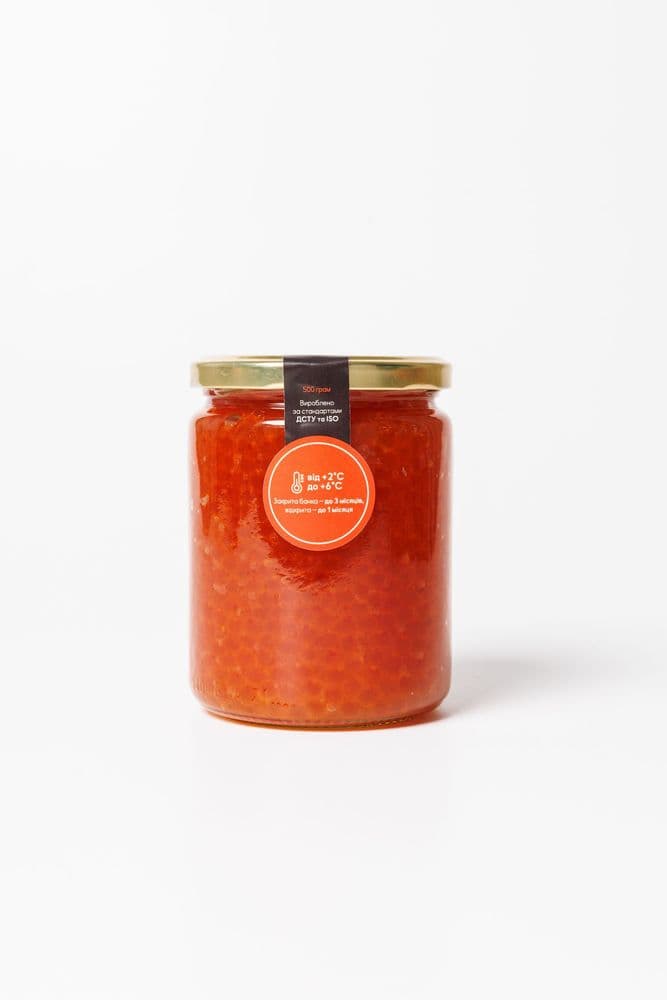 Кета преміум 4