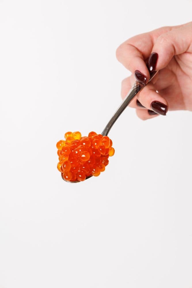 Набір (Горбуша – Кета – Веслоніс) 2