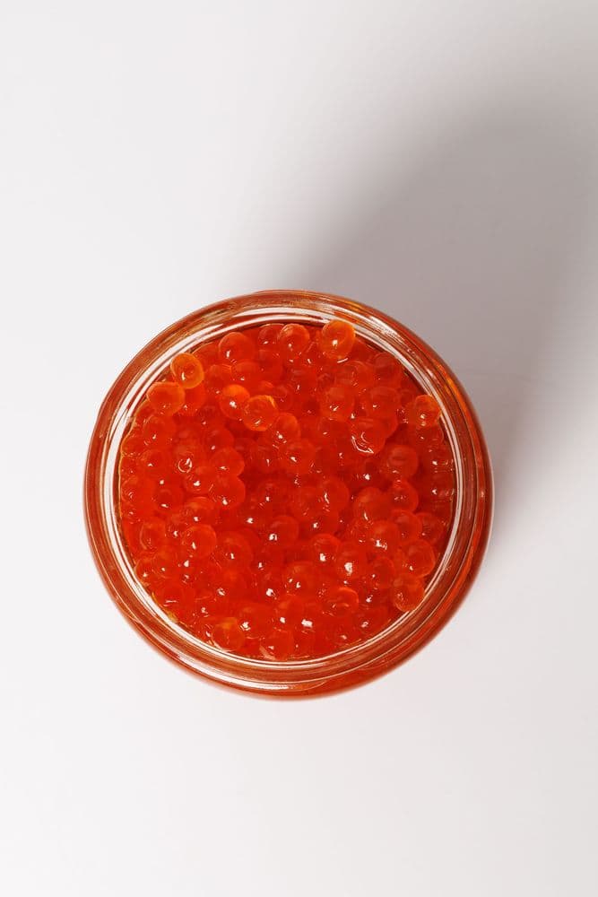 Кета преміум 3